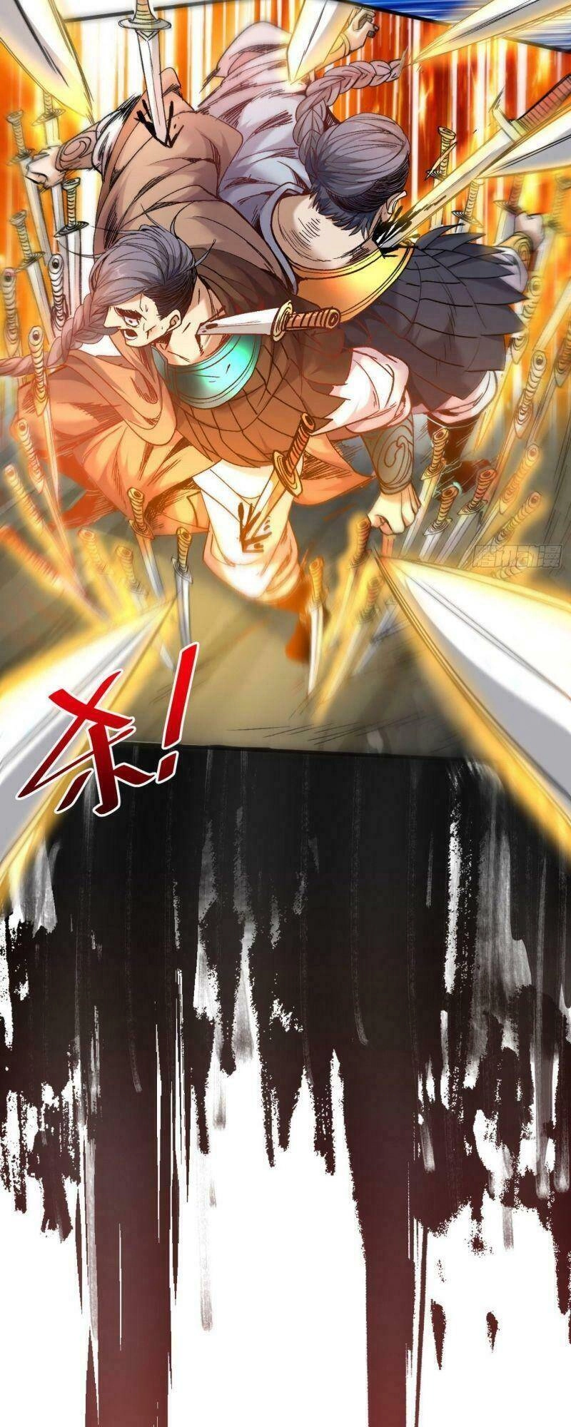 Bị Dạy Dỗ Thành Thánh Chapter 13 - 18