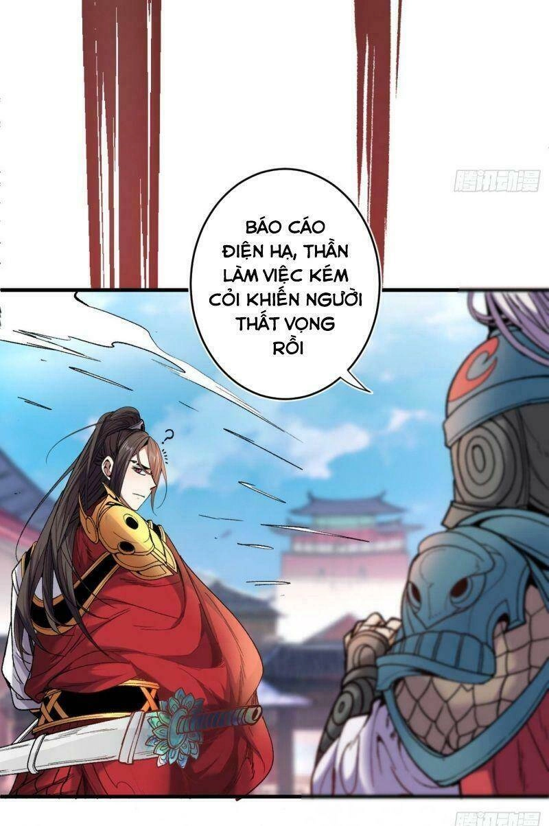 Bị Dạy Dỗ Thành Thánh Chapter 13 - 19