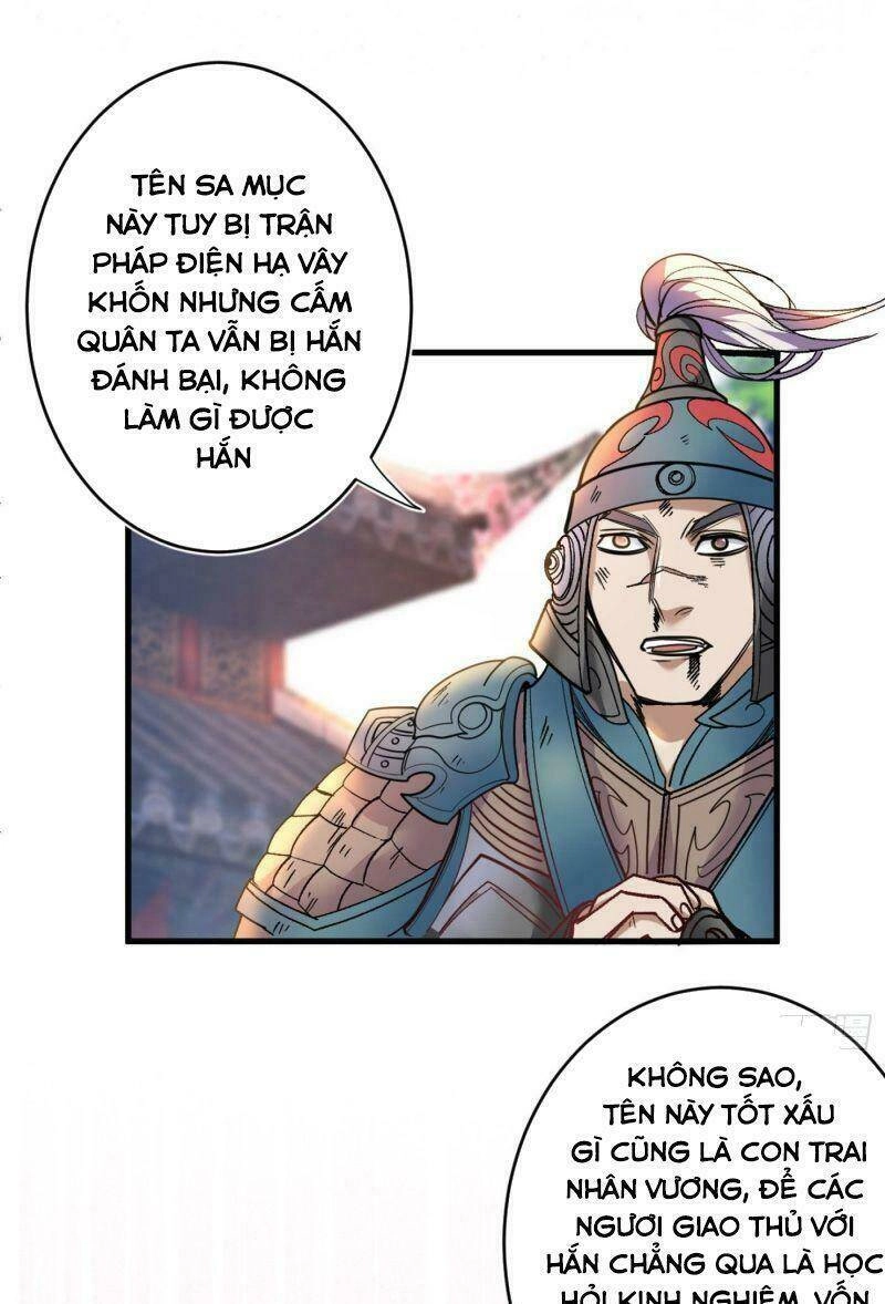 Bị Dạy Dỗ Thành Thánh Chapter 13 - 21