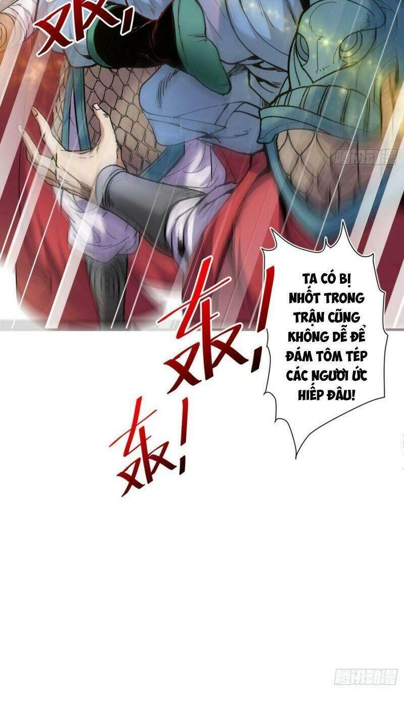 Bị Dạy Dỗ Thành Thánh Chapter 13 - 24