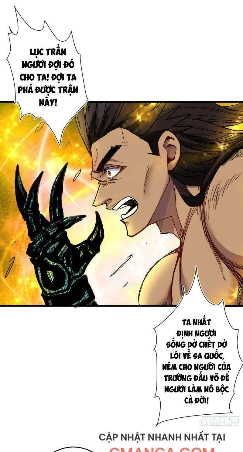 Bị Dạy Dỗ Thành Thánh Chapter 13 - 25