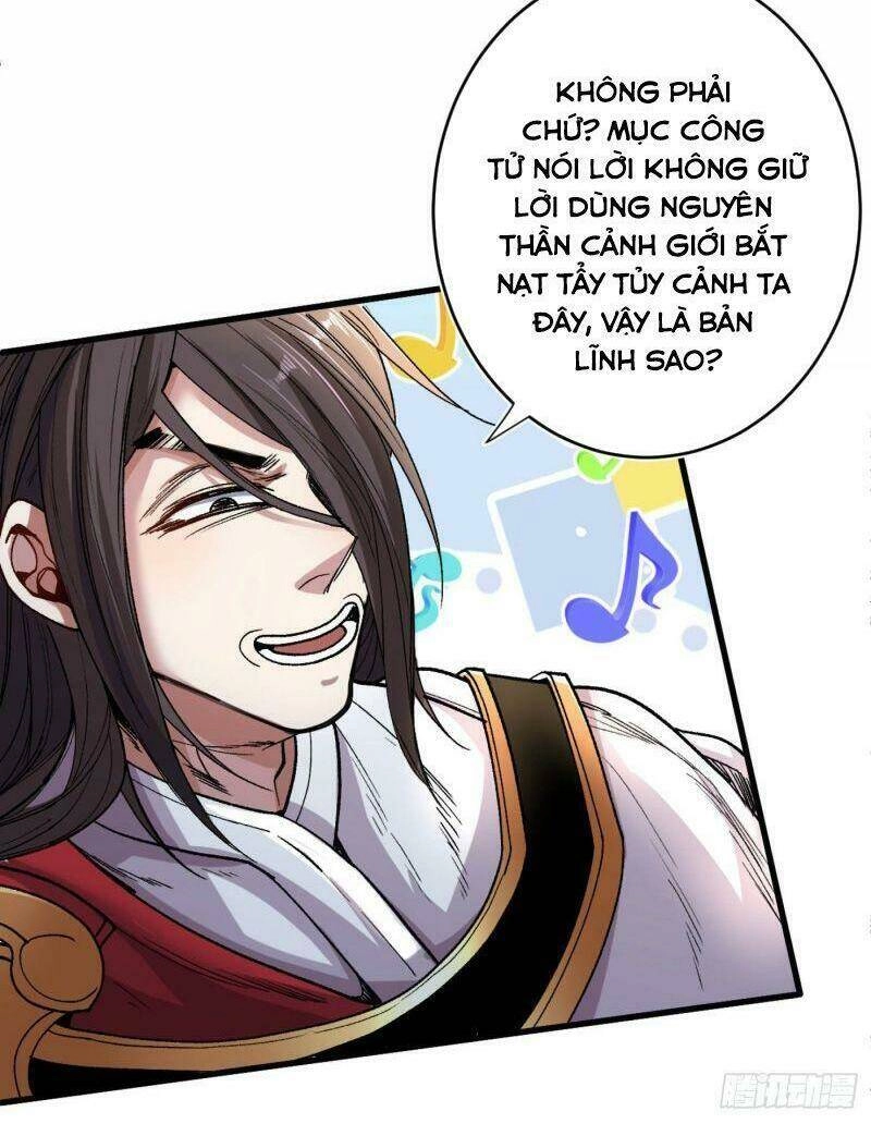 Bị Dạy Dỗ Thành Thánh Chapter 13 - 28