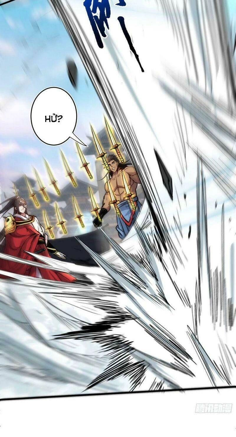 Bị Dạy Dỗ Thành Thánh Chapter 13 - 30