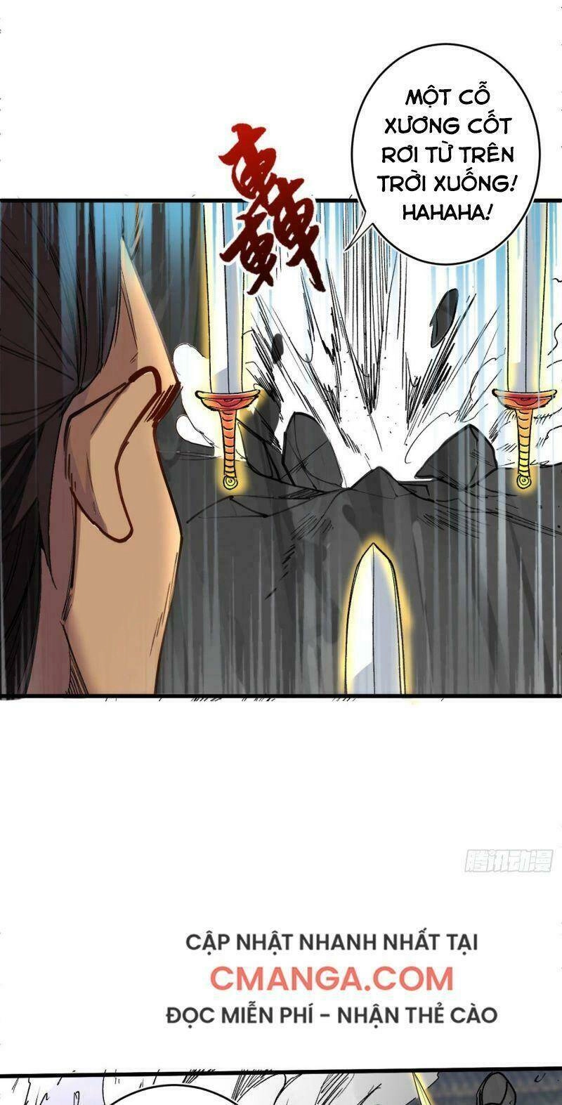 Bị Dạy Dỗ Thành Thánh Chapter 13 - 31