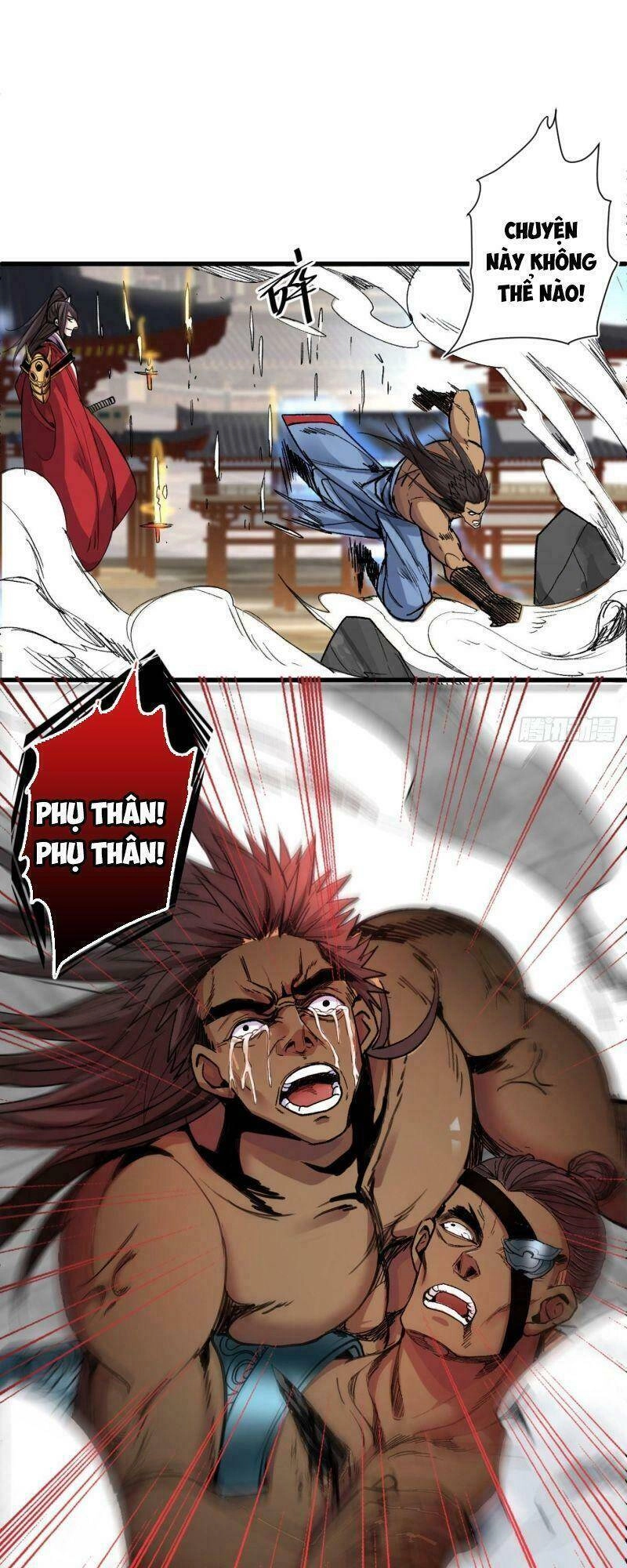 Bị Dạy Dỗ Thành Thánh Chapter 13 - 35