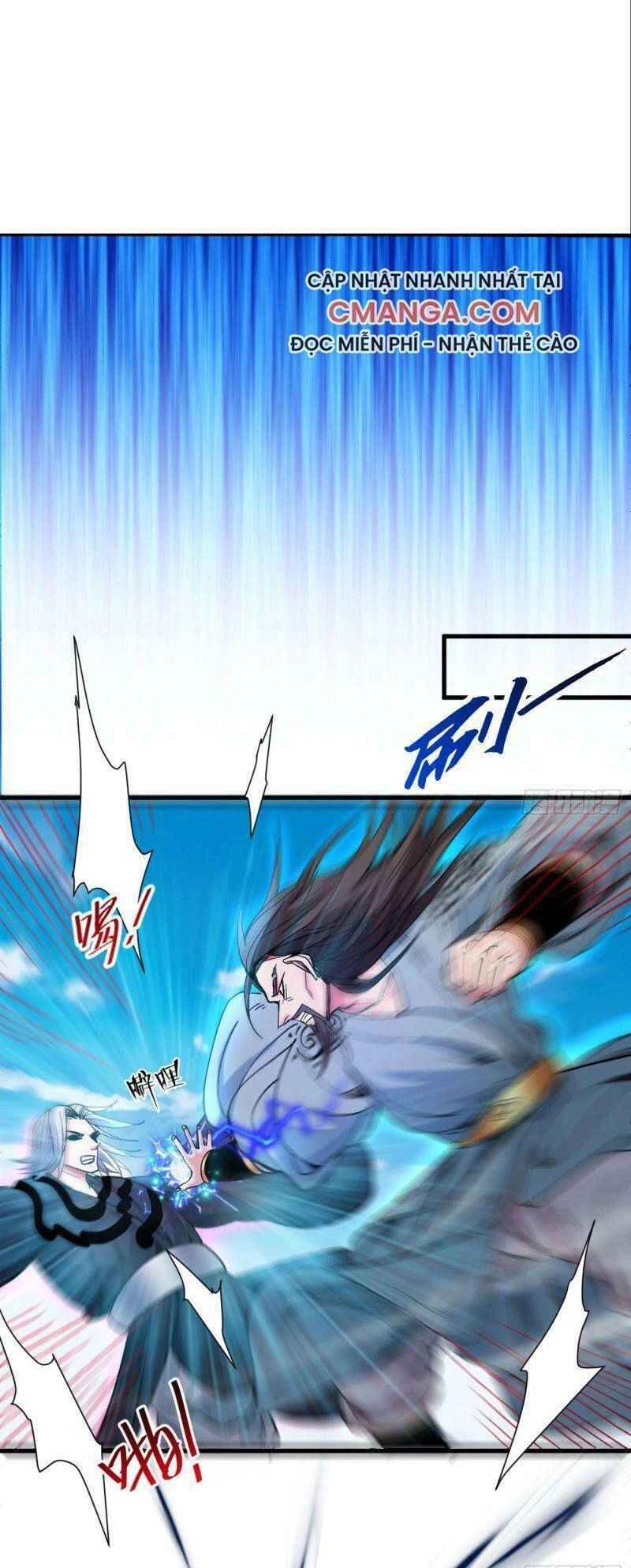 Bị Dạy Dỗ Thành Thánh Chapter 14 - 1