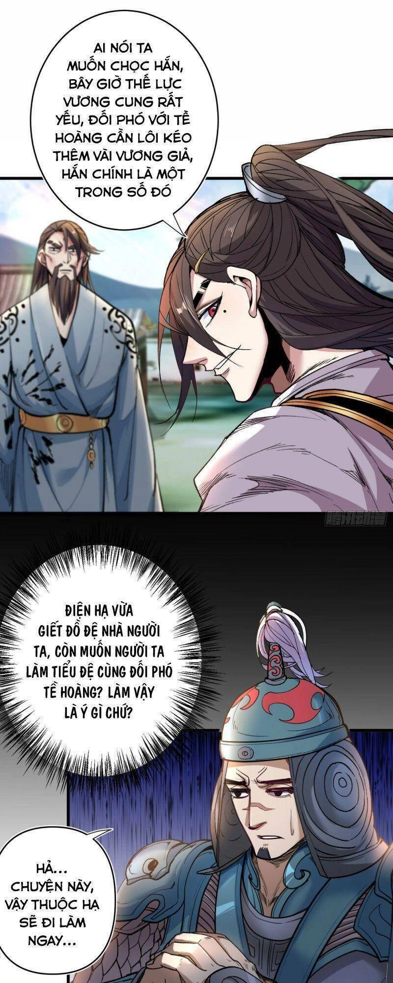 Bị Dạy Dỗ Thành Thánh Chapter 14 - 10