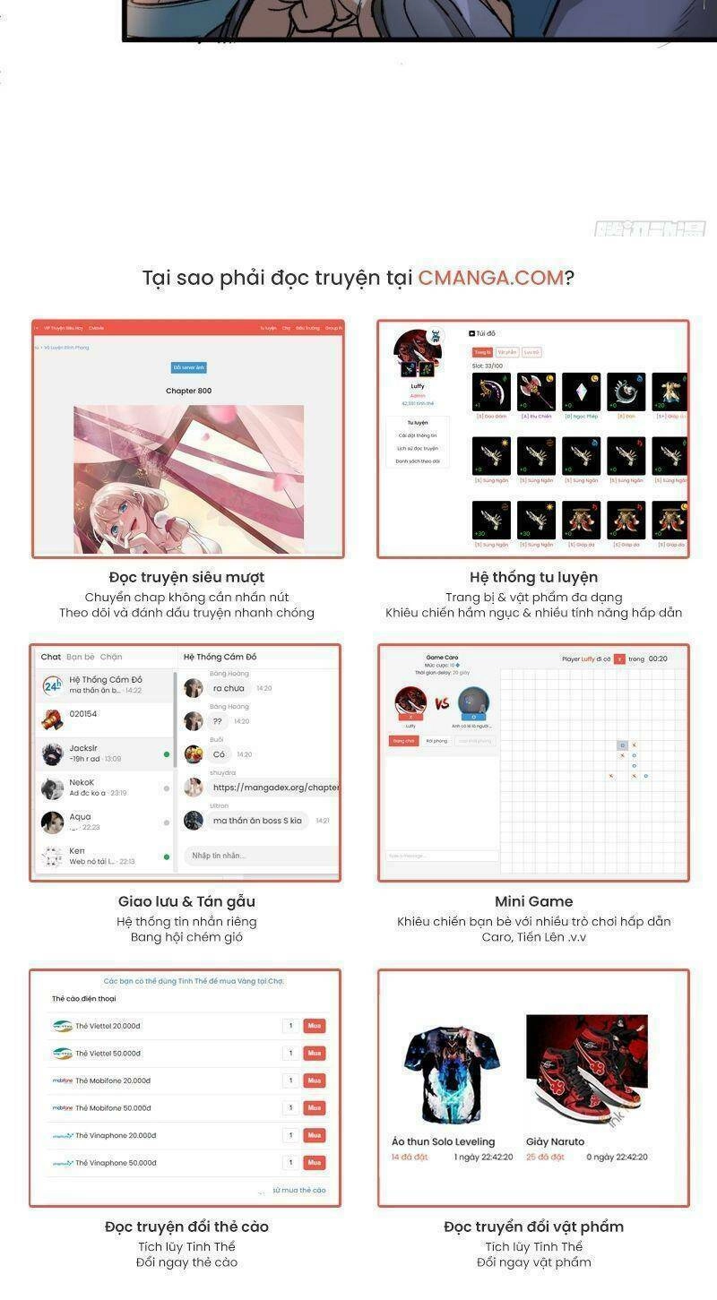 Bị Dạy Dỗ Thành Thánh Chapter 14 - 11