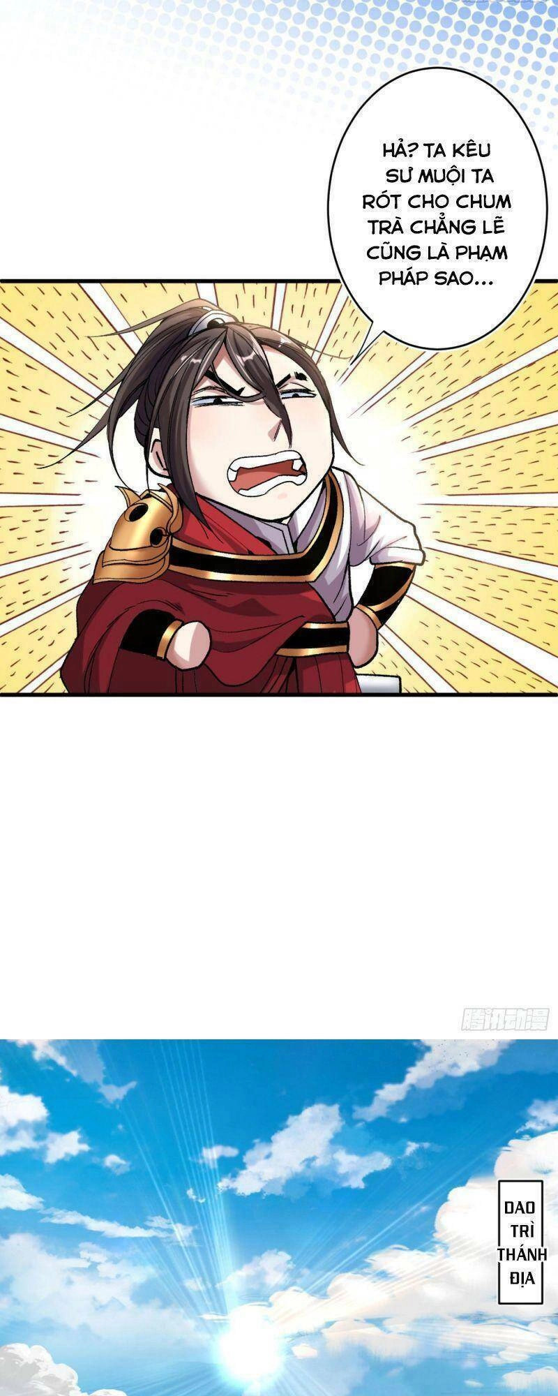 Bị Dạy Dỗ Thành Thánh Chapter 14 - 18