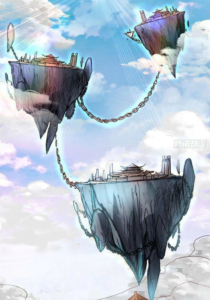 Bị Dạy Dỗ Thành Thánh Chapter 14 - 19