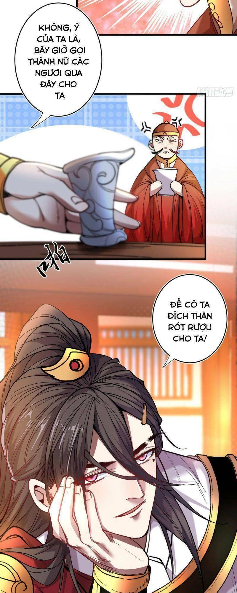 Bị Dạy Dỗ Thành Thánh Chapter 14 - 26