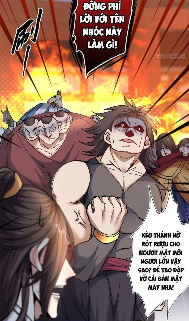 Bị Dạy Dỗ Thành Thánh Chapter 14 - 29