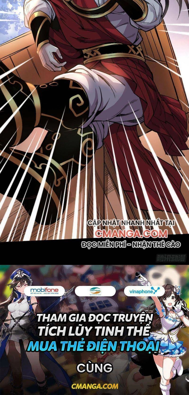 Bị Dạy Dỗ Thành Thánh Chapter 14 - 33