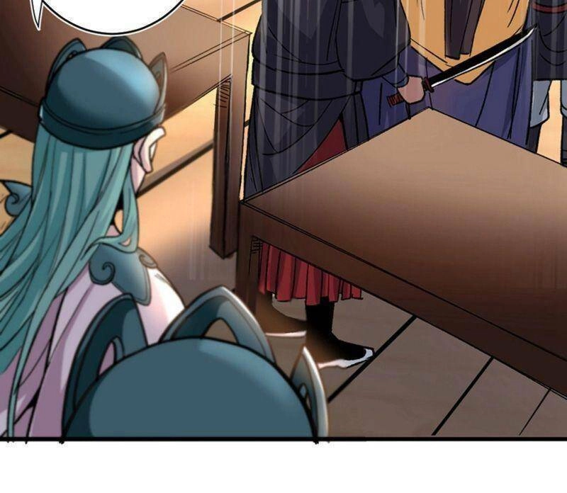 Bị Dạy Dỗ Thành Thánh Chapter 15 - 2