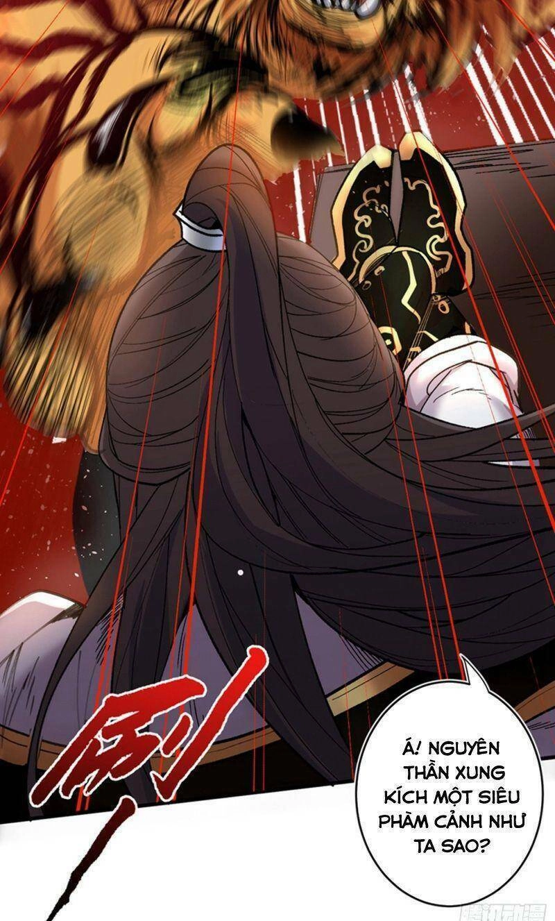 Bị Dạy Dỗ Thành Thánh Chapter 15 - 8