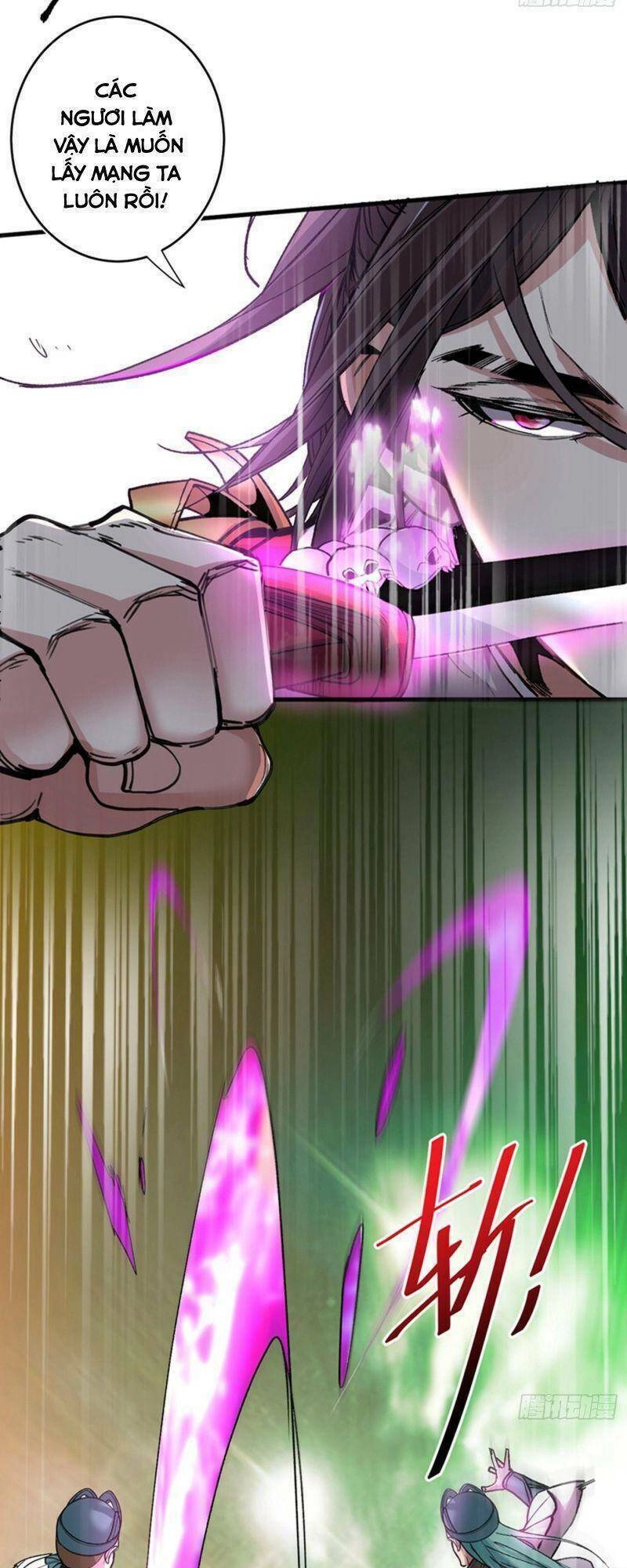 Bị Dạy Dỗ Thành Thánh Chapter 15 - 9