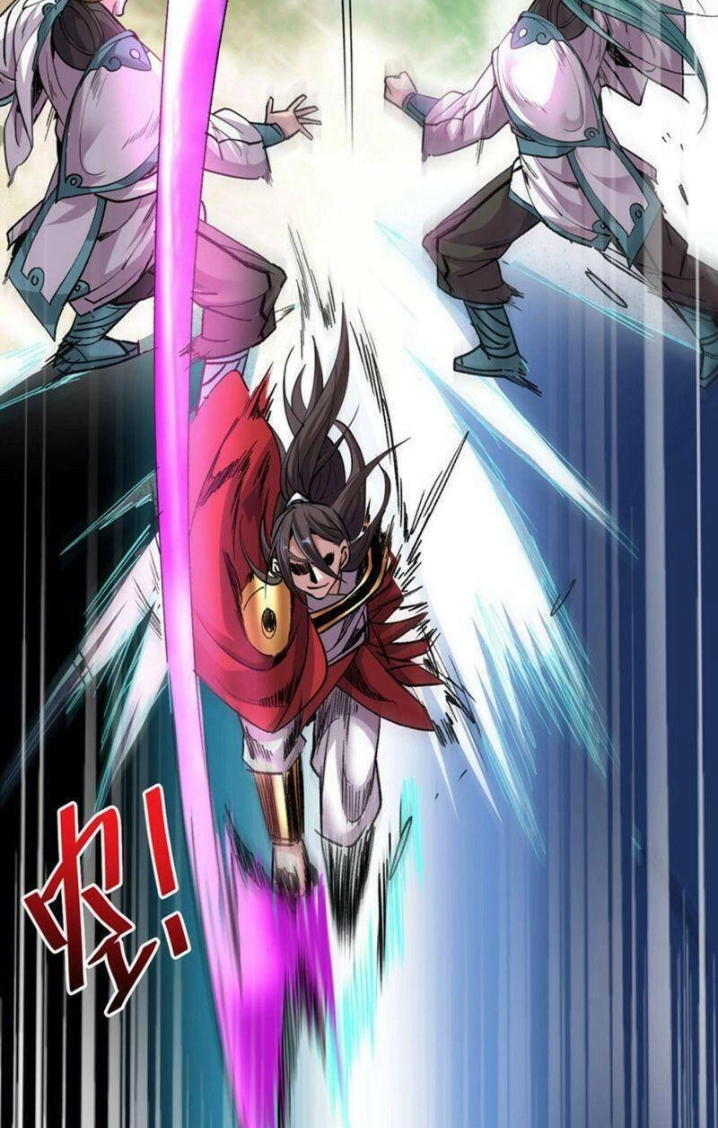 Bị Dạy Dỗ Thành Thánh Chapter 15 - 10