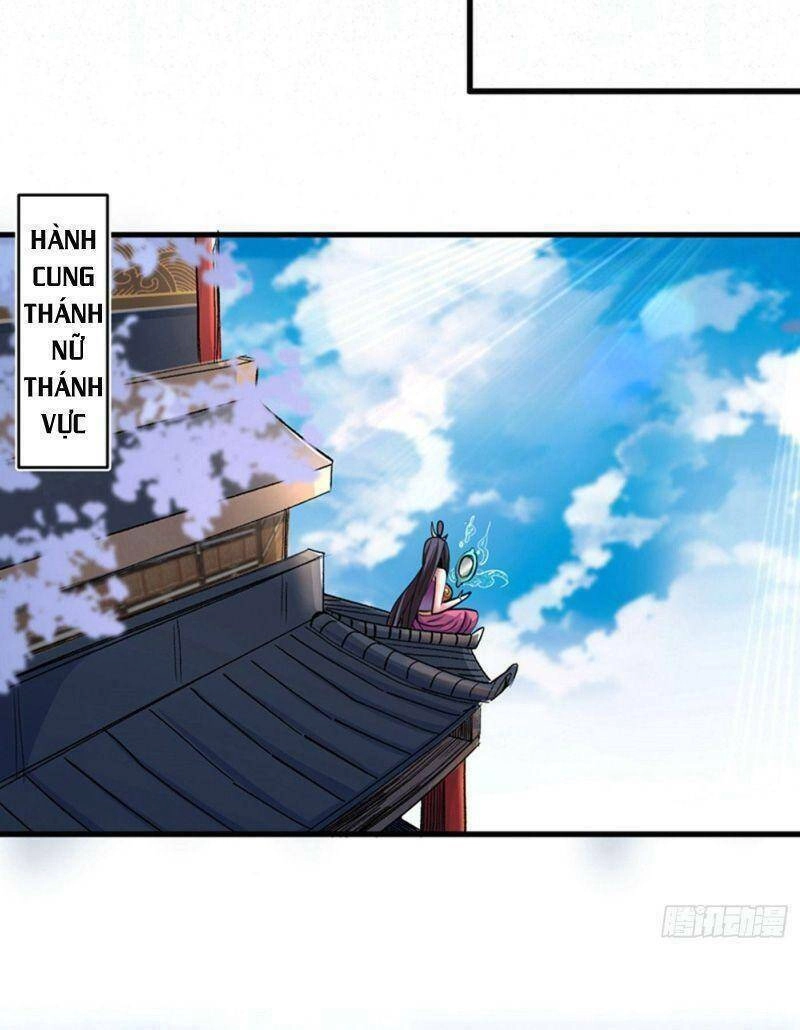 Bị Dạy Dỗ Thành Thánh Chapter 15 - 12