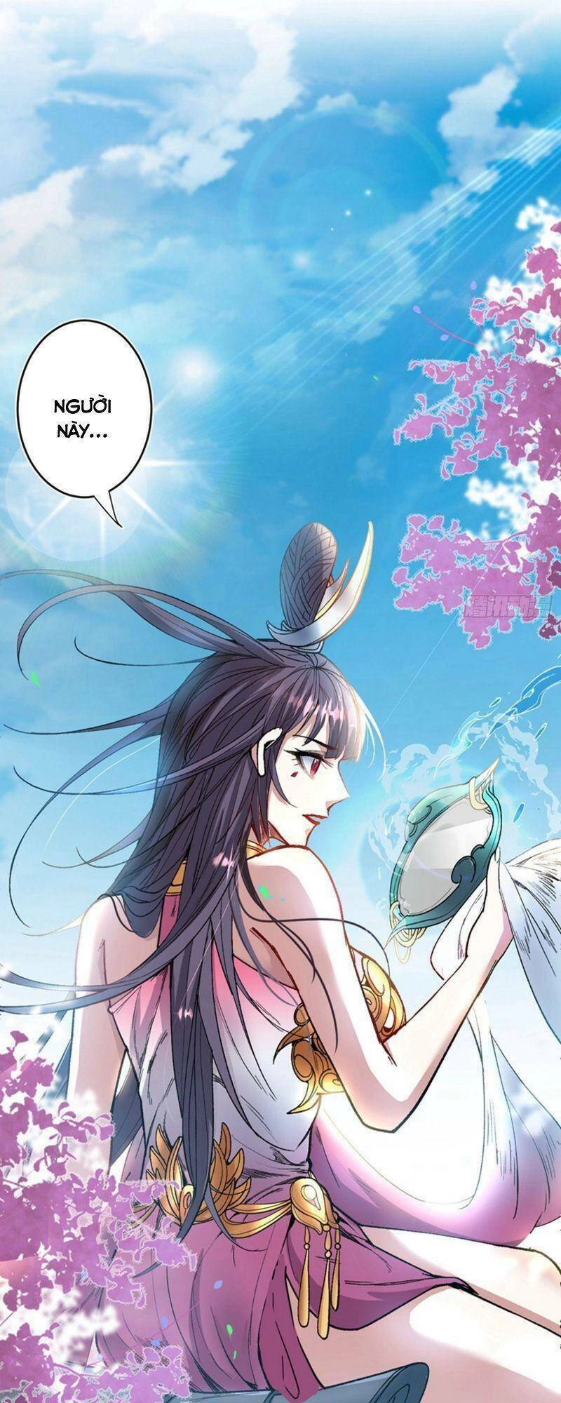 Bị Dạy Dỗ Thành Thánh Chapter 15 - 13