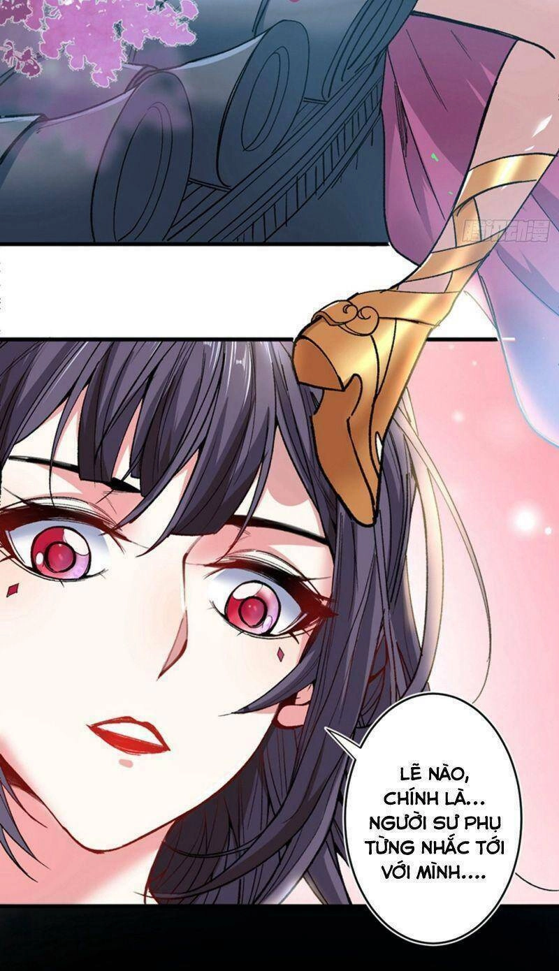 Bị Dạy Dỗ Thành Thánh Chapter 15 - 14