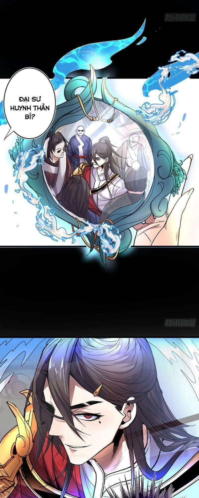 Bị Dạy Dỗ Thành Thánh Chapter 15 - 15