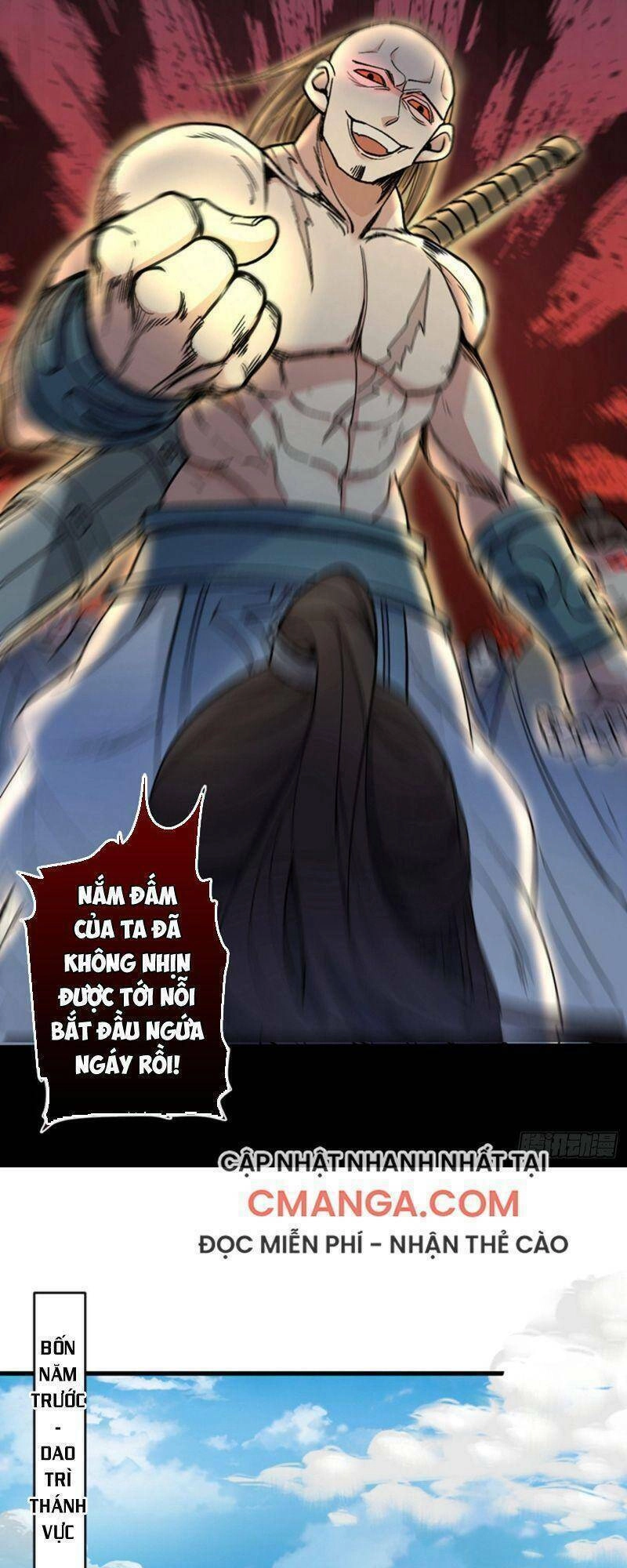 Bị Dạy Dỗ Thành Thánh Chapter 15 - 26