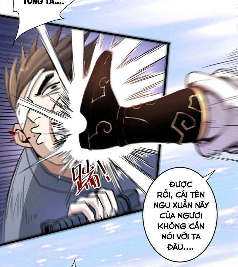 Bị Dạy Dỗ Thành Thánh Chapter 15 - 37