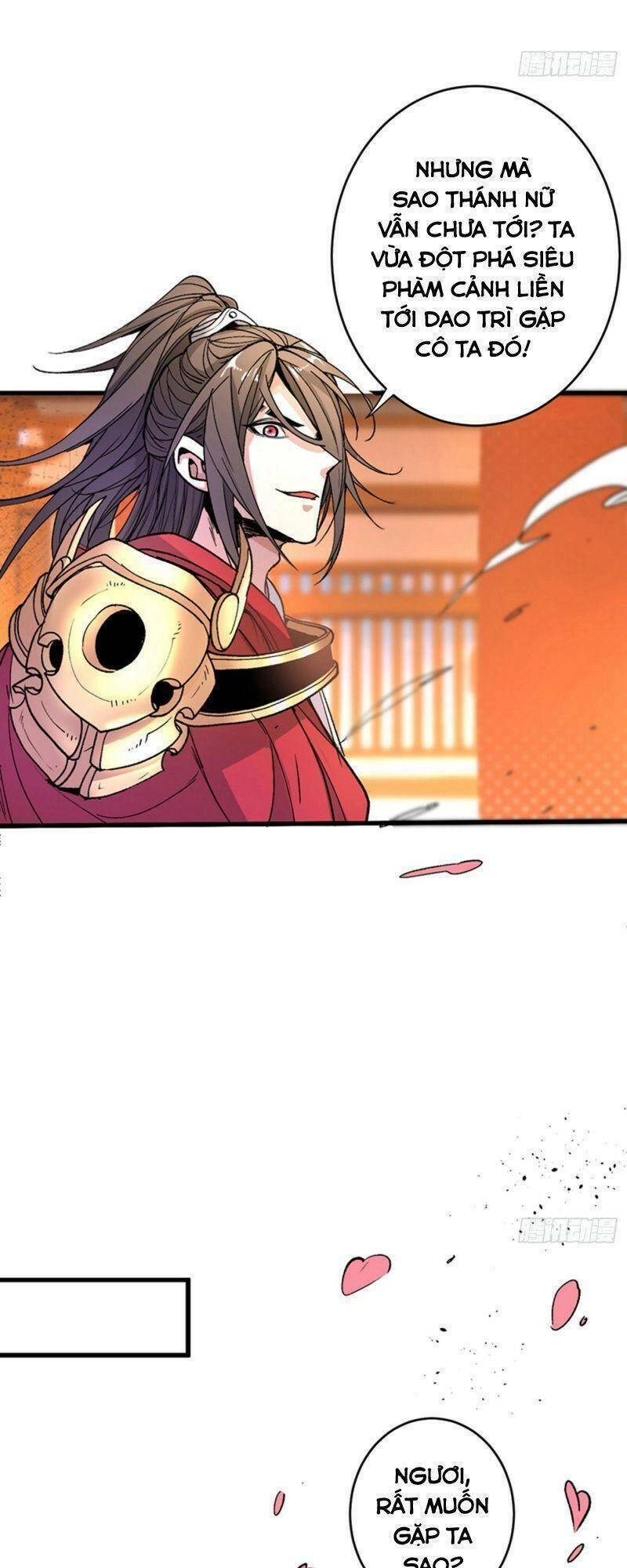 Bị Dạy Dỗ Thành Thánh Chapter 15 - 40