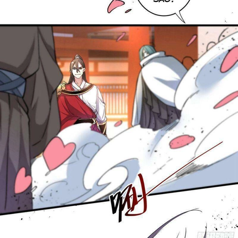 Bị Dạy Dỗ Thành Thánh Chapter 15 - 41