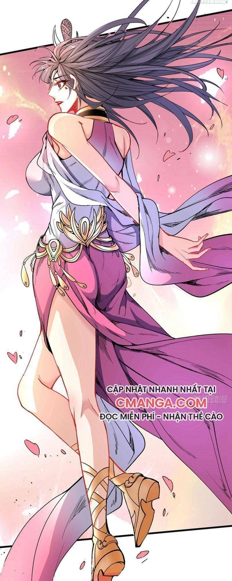 Bị Dạy Dỗ Thành Thánh Chapter 15 - 42