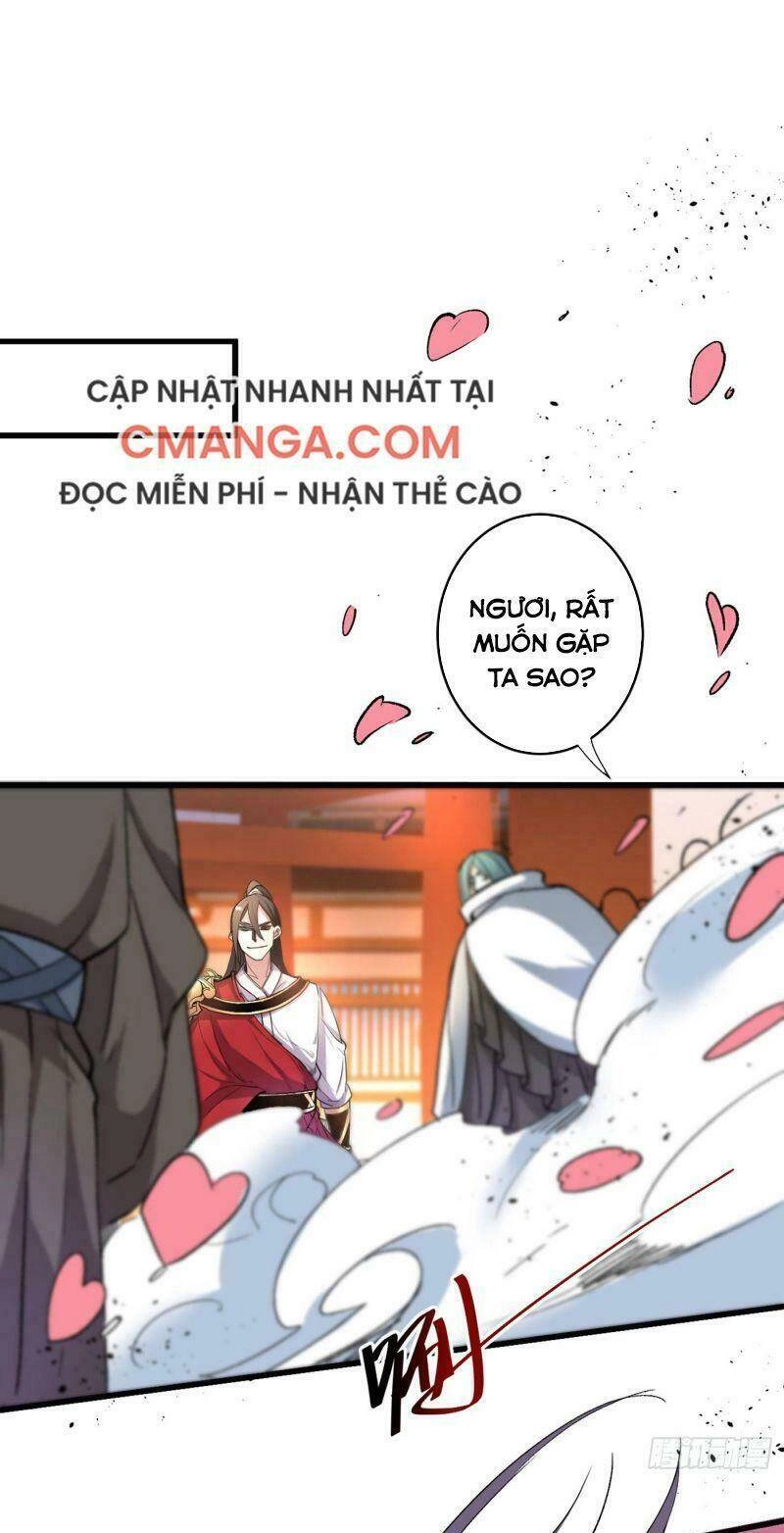 Bị Dạy Dỗ Thành Thánh Chapter 16 - 1