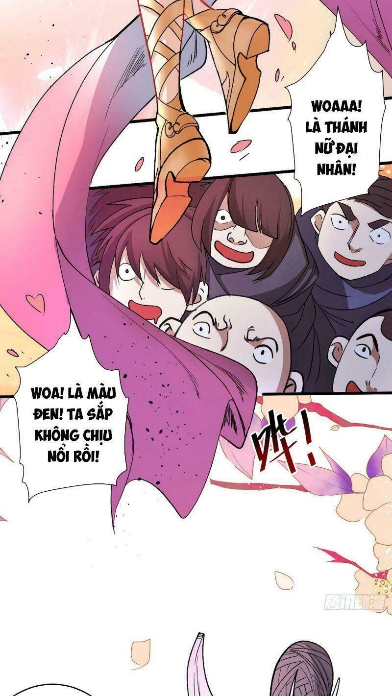 Bị Dạy Dỗ Thành Thánh Chapter 16 - 3