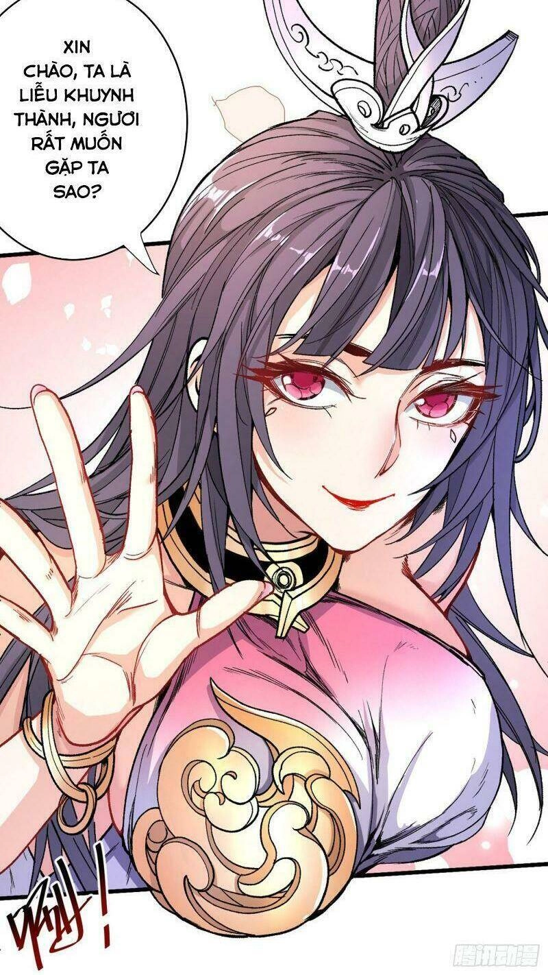 Bị Dạy Dỗ Thành Thánh Chapter 16 - 4