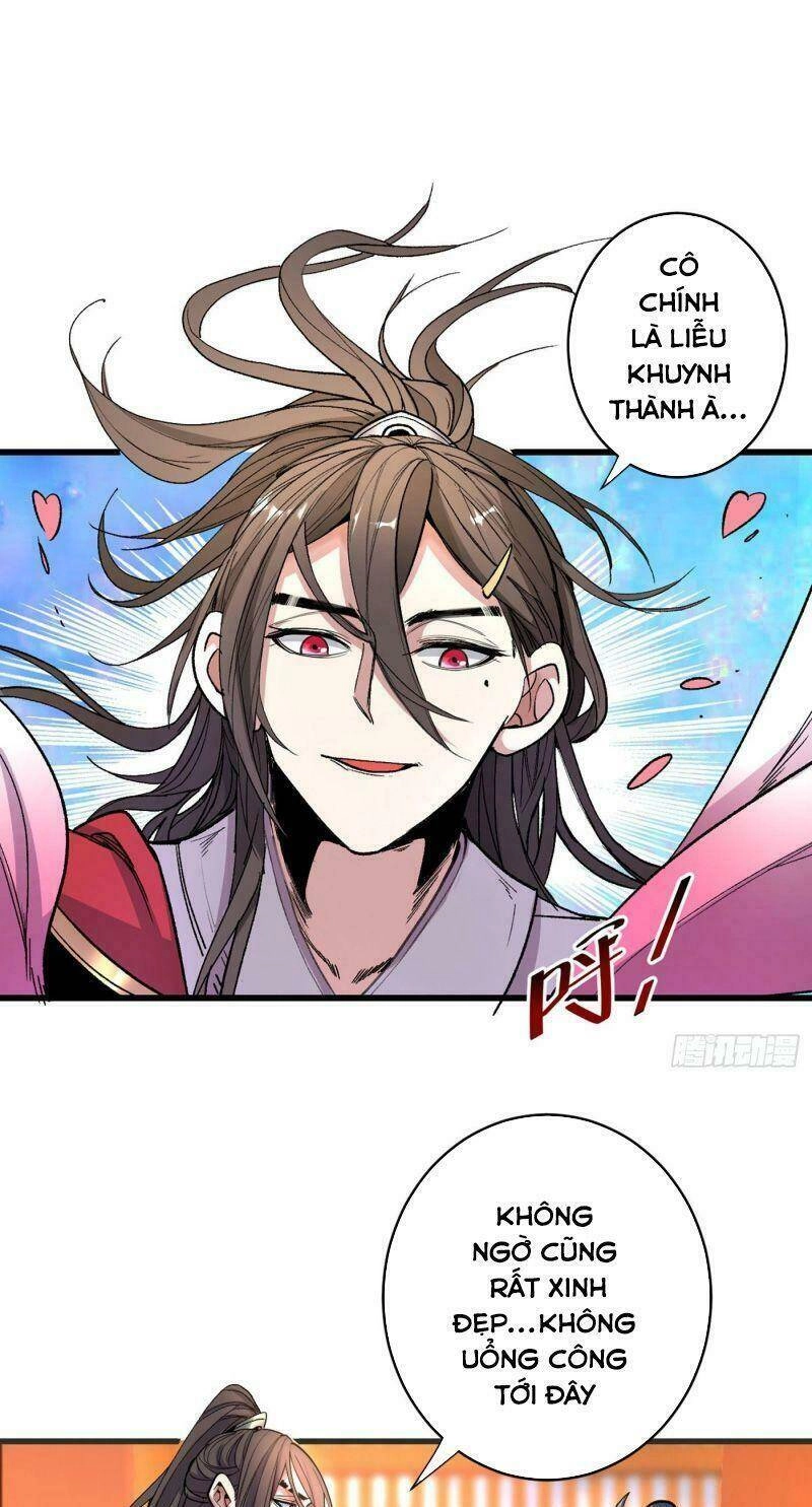 Bị Dạy Dỗ Thành Thánh Chapter 16 - 5