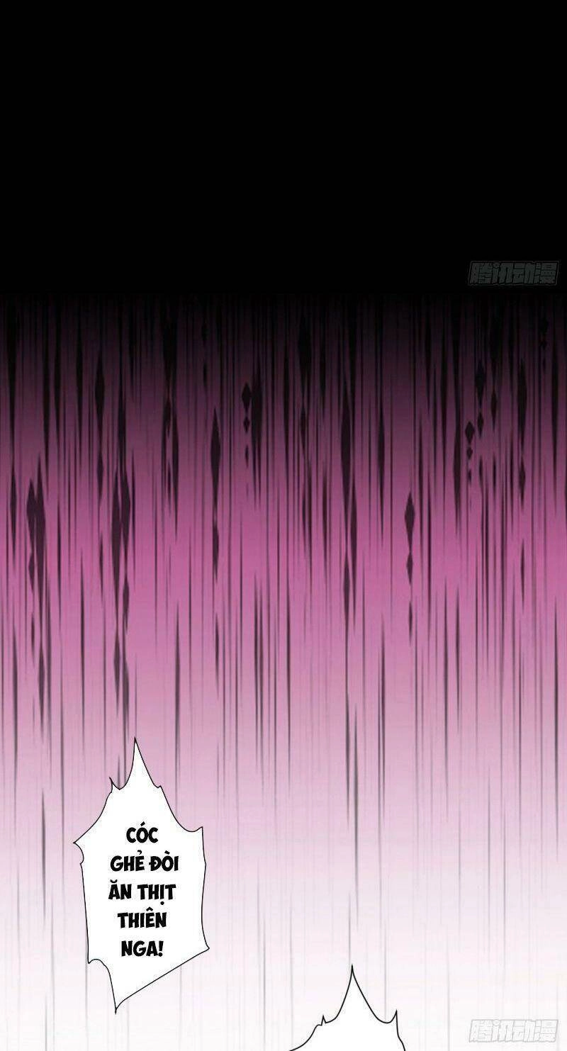 Bị Dạy Dỗ Thành Thánh Chapter 16 - 12