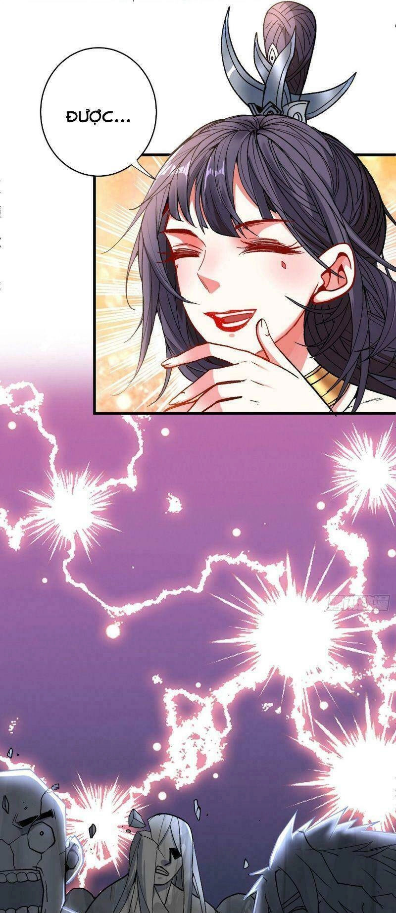 Bị Dạy Dỗ Thành Thánh Chapter 16 - 14