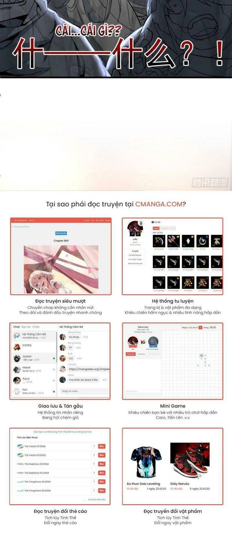 Bị Dạy Dỗ Thành Thánh Chapter 16 - 15