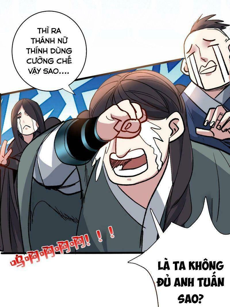 Bị Dạy Dỗ Thành Thánh Chapter 16 - 18