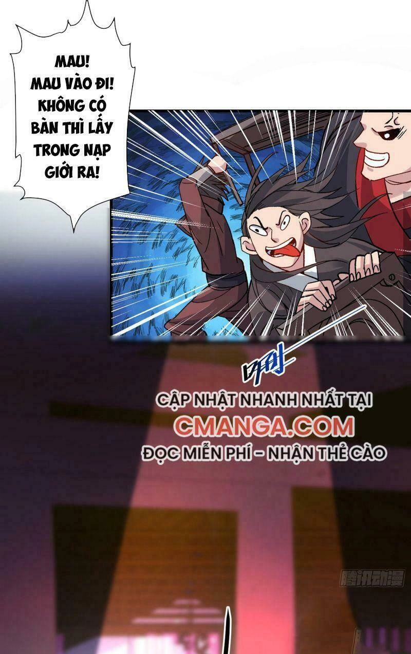 Bị Dạy Dỗ Thành Thánh Chapter 16 - 23