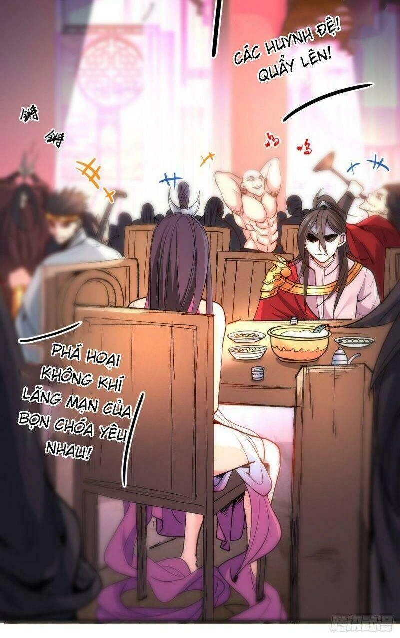 Bị Dạy Dỗ Thành Thánh Chapter 16 - 24