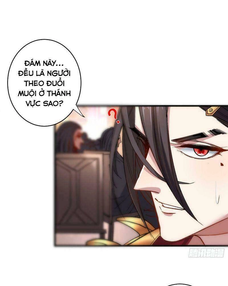 Bị Dạy Dỗ Thành Thánh Chapter 16 - 25