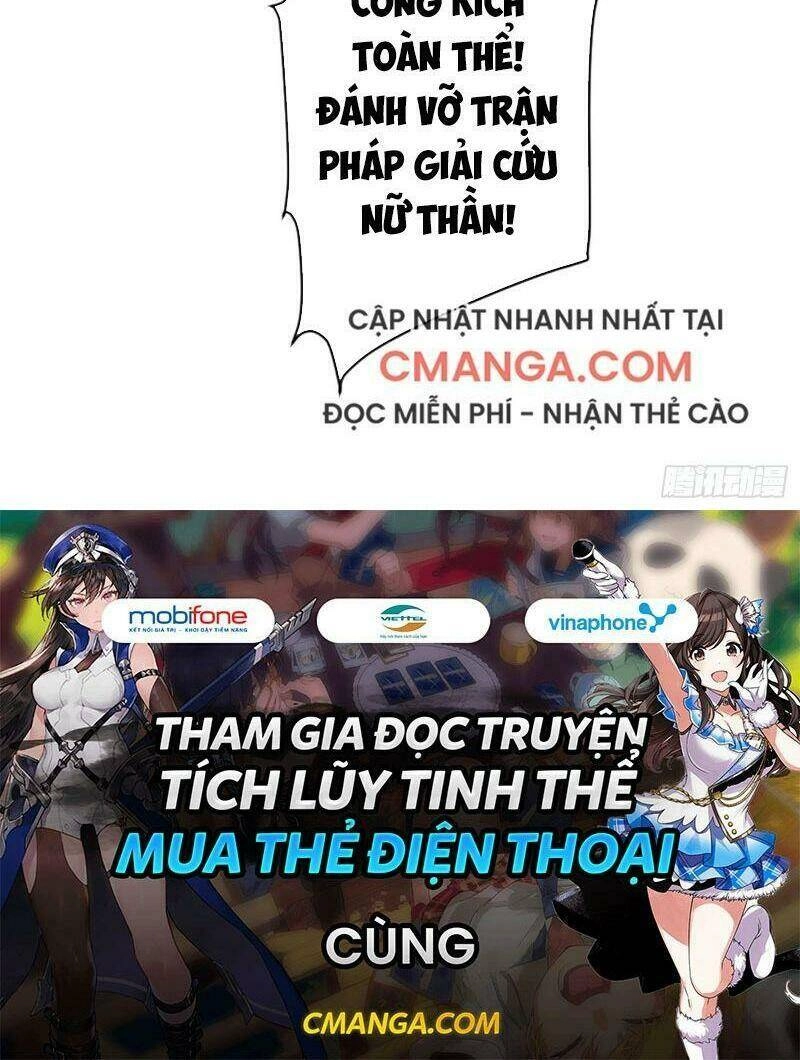 Bị Dạy Dỗ Thành Thánh Chapter 16 - 31