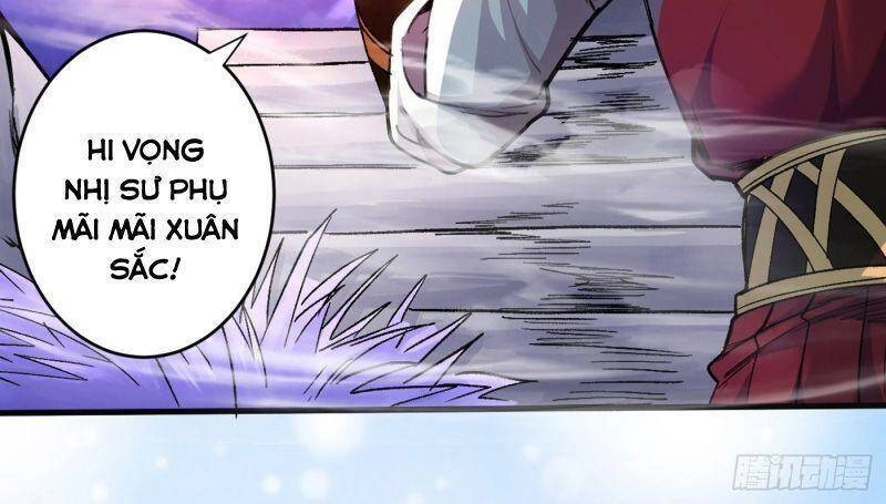 Bị Dạy Dỗ Thành Thánh Chapter 18 - 2