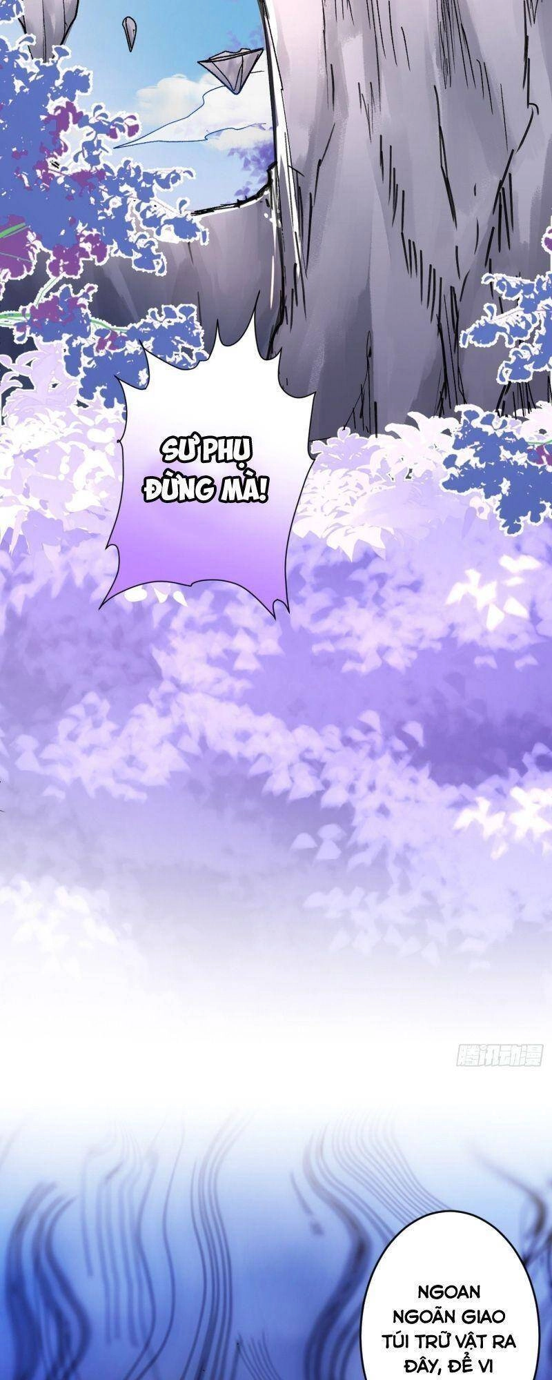 Bị Dạy Dỗ Thành Thánh Chapter 18 - 11