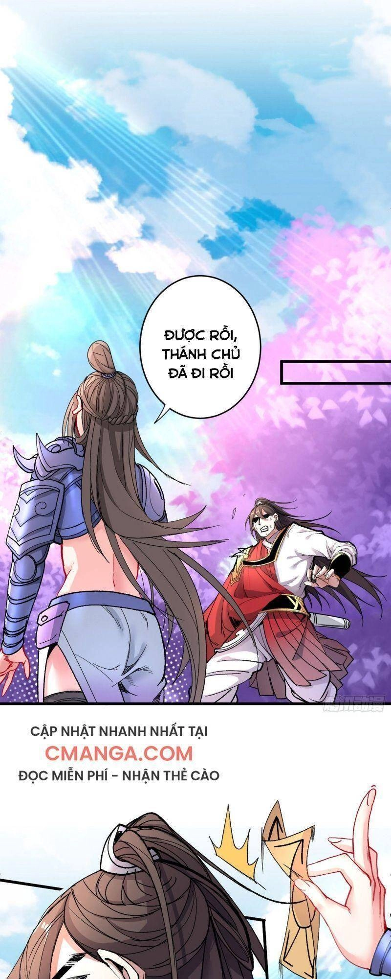 Bị Dạy Dỗ Thành Thánh Chapter 18 - 28