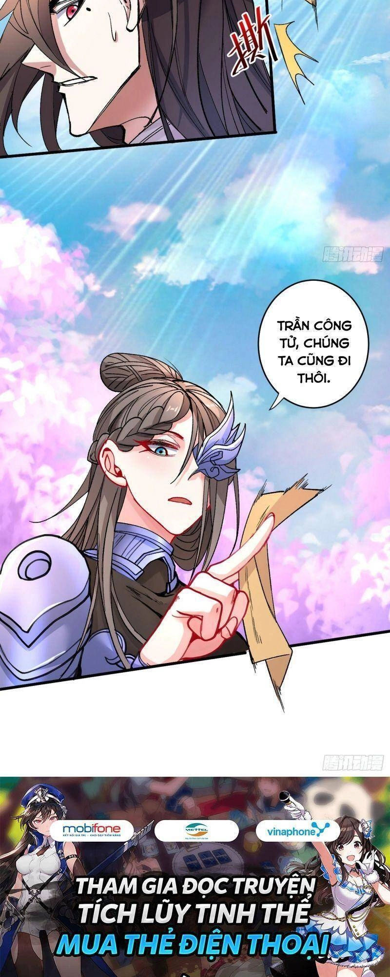 Bị Dạy Dỗ Thành Thánh Chapter 18 - 29