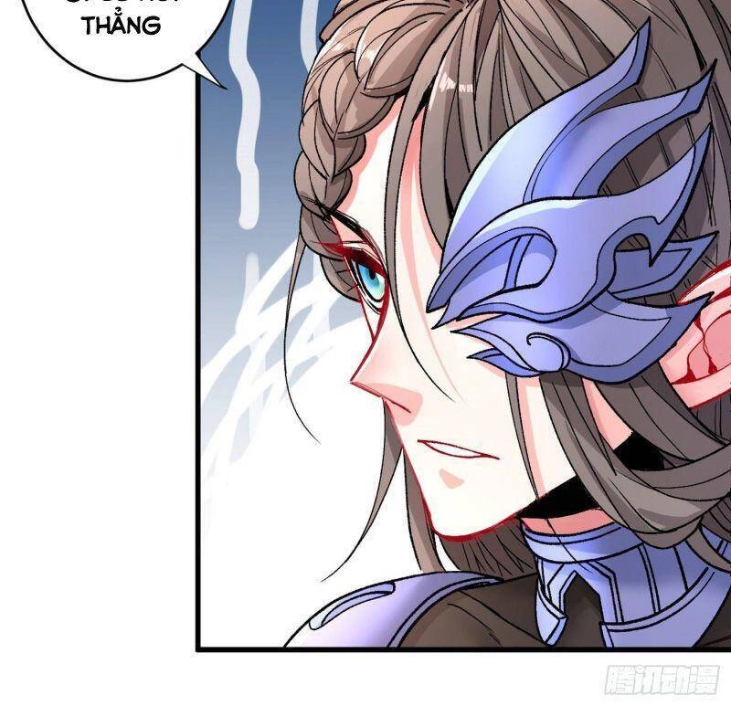 Bị Dạy Dỗ Thành Thánh Chapter 19 - 2