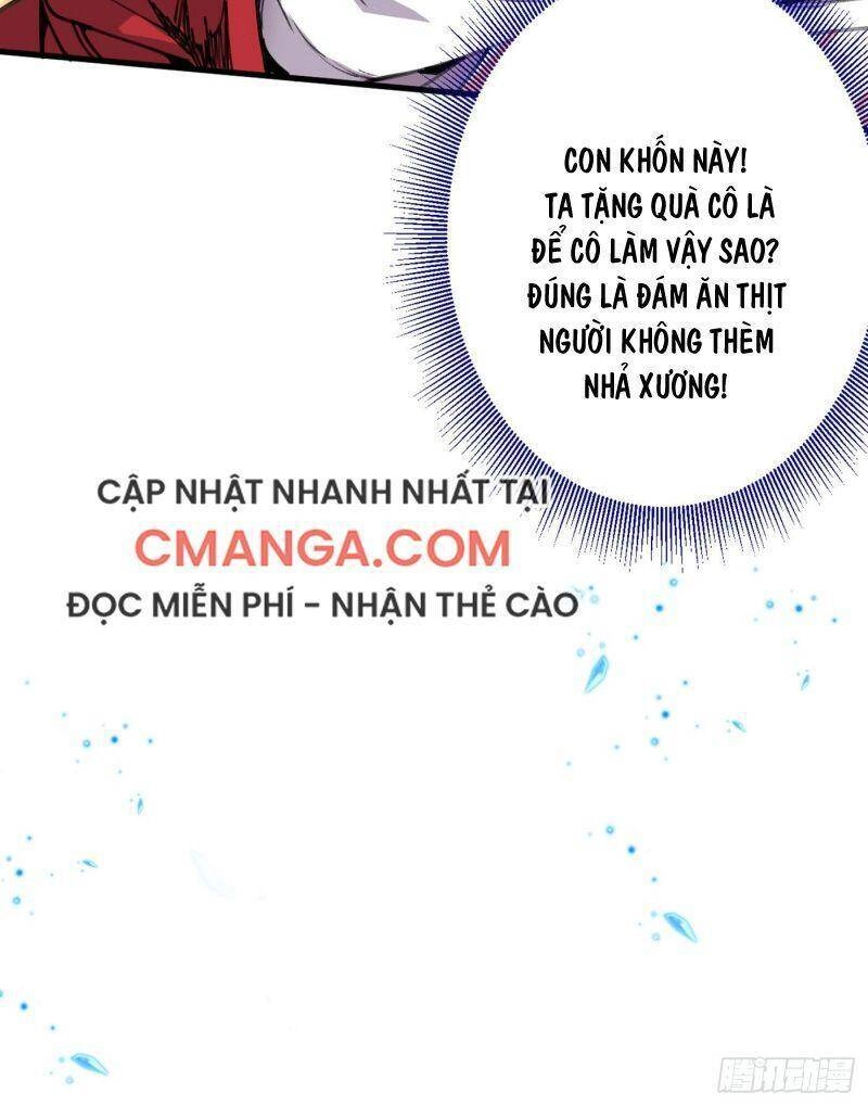 Bị Dạy Dỗ Thành Thánh Chapter 19 - 14