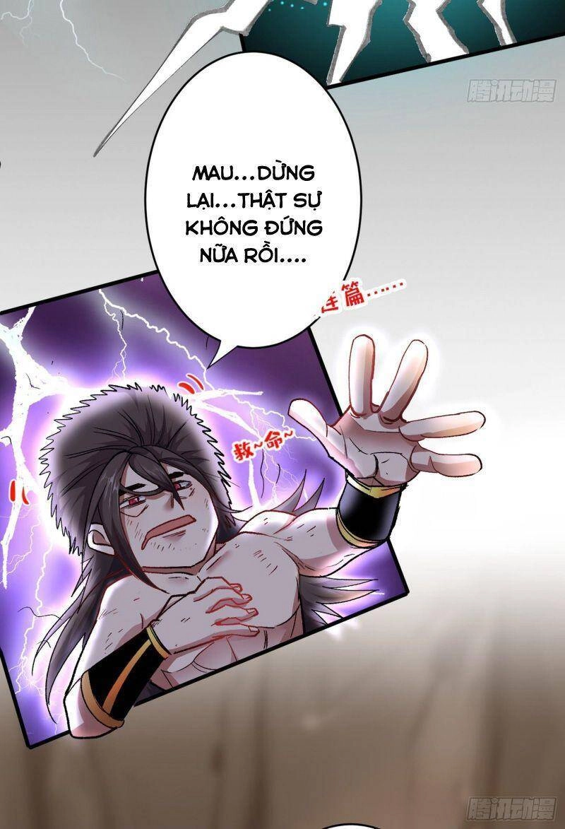 Bị Dạy Dỗ Thành Thánh Chapter 19 - 20