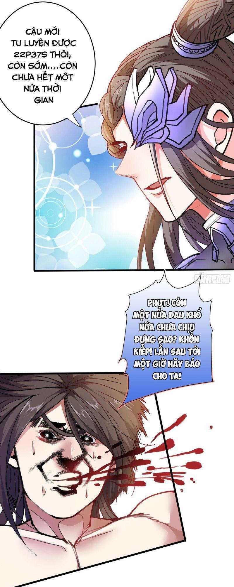 Bị Dạy Dỗ Thành Thánh Chapter 19 - 29